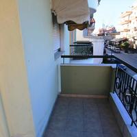 Flat in Greece, Central Macedonia, Center, 87 sq.m.
