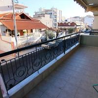 Flat in Greece, Central Macedonia, Center, 87 sq.m.