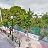 Land plot in Greece, Attica, Athens