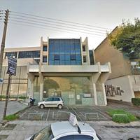 Business center in Greece, Attica, Athens, 1732 sq.m.