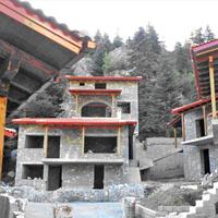 Business center in Greece, Central Greece, Center