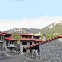 Business center in Greece, Central Greece, Center