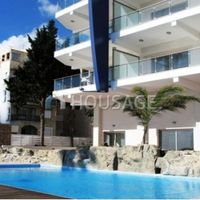 Apartment in Republic of Cyprus, Lemesou, 128 sq.m.