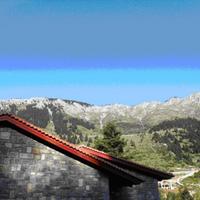 Business center in Greece, Central Greece, Center