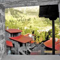 Business center in Greece, Central Greece, Center