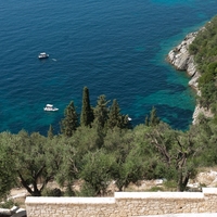 Land plot in Greece, Ionian Islands