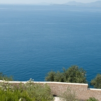 Land plot in Greece, Ionian Islands