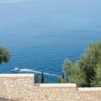Land plot in Greece, Ionian Islands