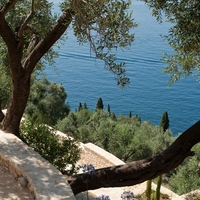 Land plot in Greece, Ionian Islands