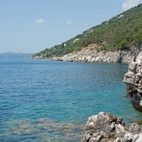 Land plot in Greece, Ionian Islands