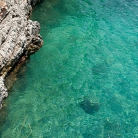 Land plot in Greece, Ionian Islands