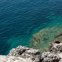 Land plot in Greece, Ionian Islands