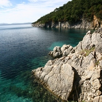 Land plot in Greece, Ionian Islands