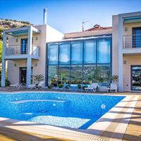 Villa in Greece, Attica, Athens, 800 sq.m.
