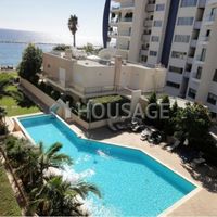 Apartment in Republic of Cyprus, Lemesou, 137 sq.m.