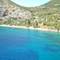 Земельный участок в Греции, Ионические острова