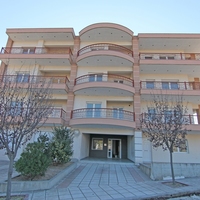 Квартира в Греции, Центральная Македония, Центр, 45 кв.м.