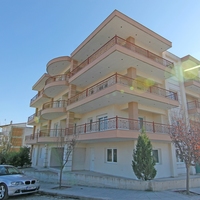 Квартира в Греции, Центральная Македония, Центр, 45 кв.м.