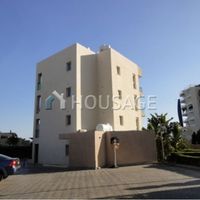 Apartment in Republic of Cyprus, Lemesou, 137 sq.m.