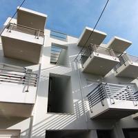 Квартира в Греции, Центральная Македония, Центр, 96 кв.м.