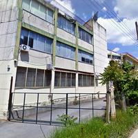 Business center in Greece, Ionian Islands, 1000 sq.m.