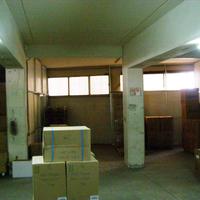 Business center in Greece, Ionian Islands, 1000 sq.m.