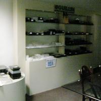 Business center in Greece, Ionian Islands, 1000 sq.m.