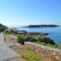 Квартира в Греции, Аттика, Афины, 200 кв.м.