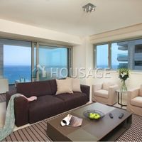 Apartment in Republic of Cyprus, Lemesou, 127 sq.m.