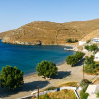 Земельный участок в Греции, Kim