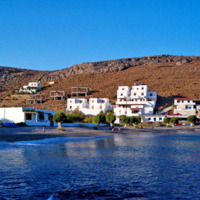 Земельный участок в Греции, Kim