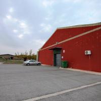 Business center in Greece, Central Macedonia, Center, 17000 sq.m.