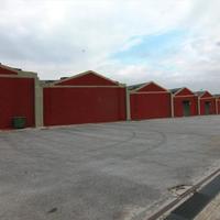 Business center in Greece, Central Macedonia, Center, 17000 sq.m.