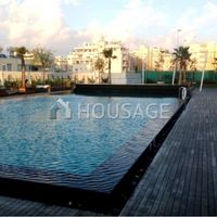 Apartment in Republic of Cyprus, Lemesou, 127 sq.m.