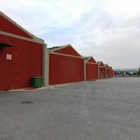 Business center in Greece, Central Macedonia, Center, 17000 sq.m.