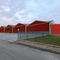 Business center in Greece, Central Macedonia, Center, 17000 sq.m.