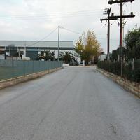 Business center in Greece, Central Macedonia, Center, 17000 sq.m.