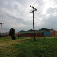 Business center in Greece, Central Macedonia, Center, 17000 sq.m.