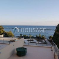 Apartment in Republic of Cyprus, Lemesou, 121 sq.m.
