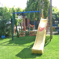 Бизнес-центр в Греции, 614 кв.м.