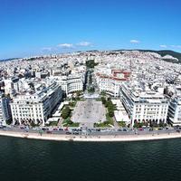 Квартира в Греции, Центральная Македония, Центр, 90 кв.м.