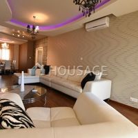 Апартаменты на Кипре, Лимасол, 125 кв.м.