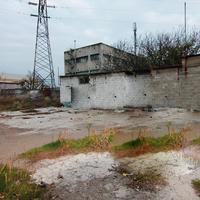 Land plot in Greece, Central Macedonia, Center