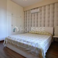 Апартаменты на Кипре, Лимасол, 125 кв.м.