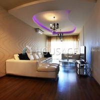 Апартаменты на Кипре, Лимасол, 125 кв.м.