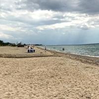 Land plot in Greece, Central Macedonia, Center, 200 sq.m.