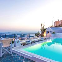 Hotel in Greece, 300 sq.m.