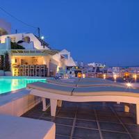 Hotel in Greece, 300 sq.m.