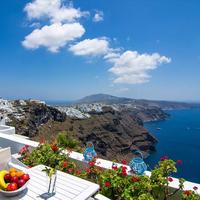 Hotel in Greece, 300 sq.m.