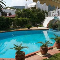 Villa in Greece, Kavala, 200 sq.m.